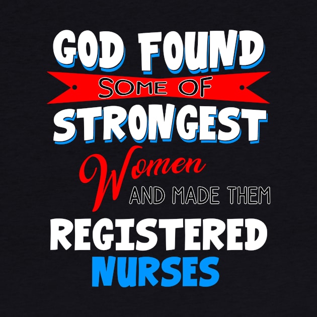 God Found Some Of Strongest Women And Made Them Registered Practical Nurse by Ohooha